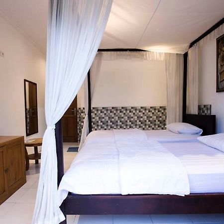 אובוד Batik Sekar Bali Guest House מראה חיצוני תמונה