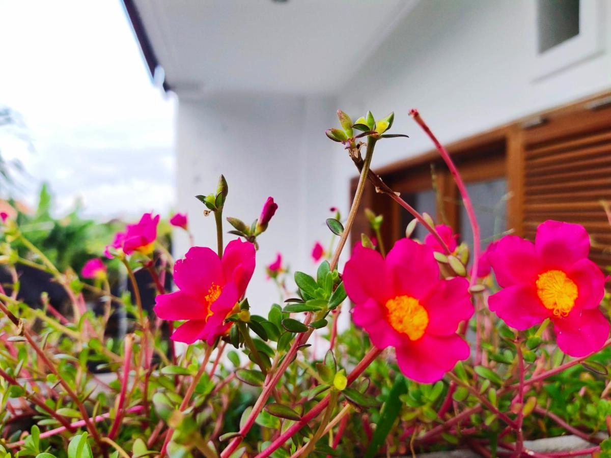 אובוד Batik Sekar Bali Guest House מראה חיצוני תמונה