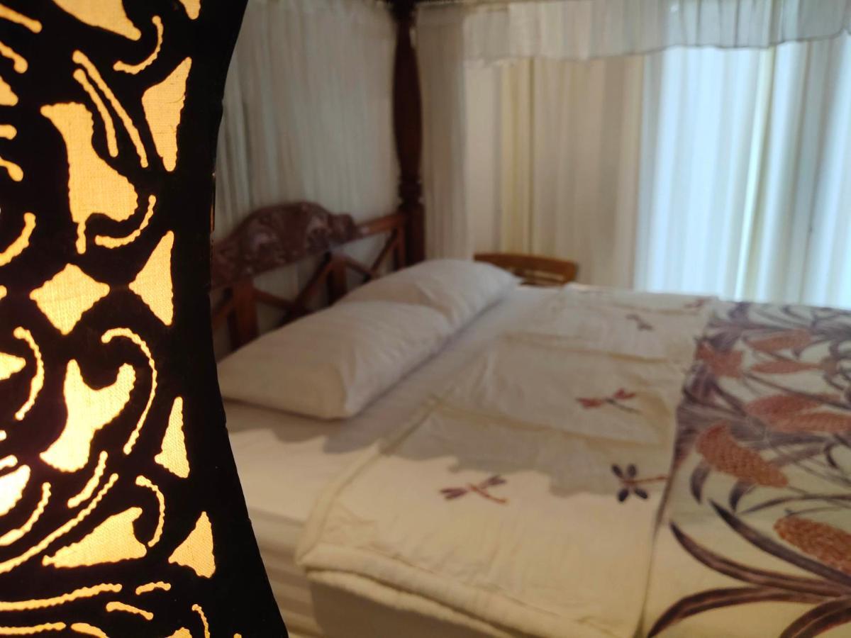 אובוד Batik Sekar Bali Guest House מראה חיצוני תמונה